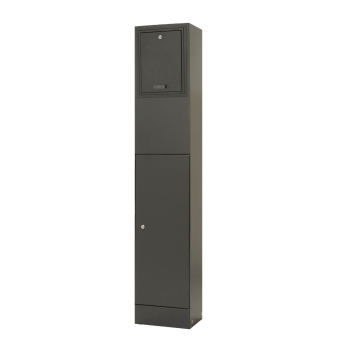 SŁUPEK MULTIMEDIALNY 5TECH SMART Harmonia B 82218G FHD